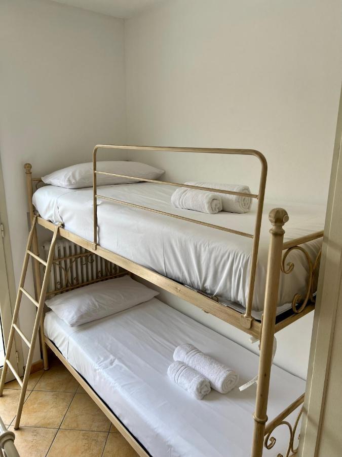 Casa Anselmo Apartment โลอาโน ภายนอก รูปภาพ