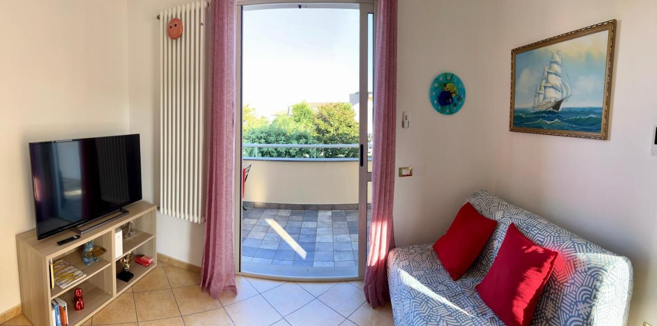 Casa Anselmo Apartment โลอาโน ภายนอก รูปภาพ