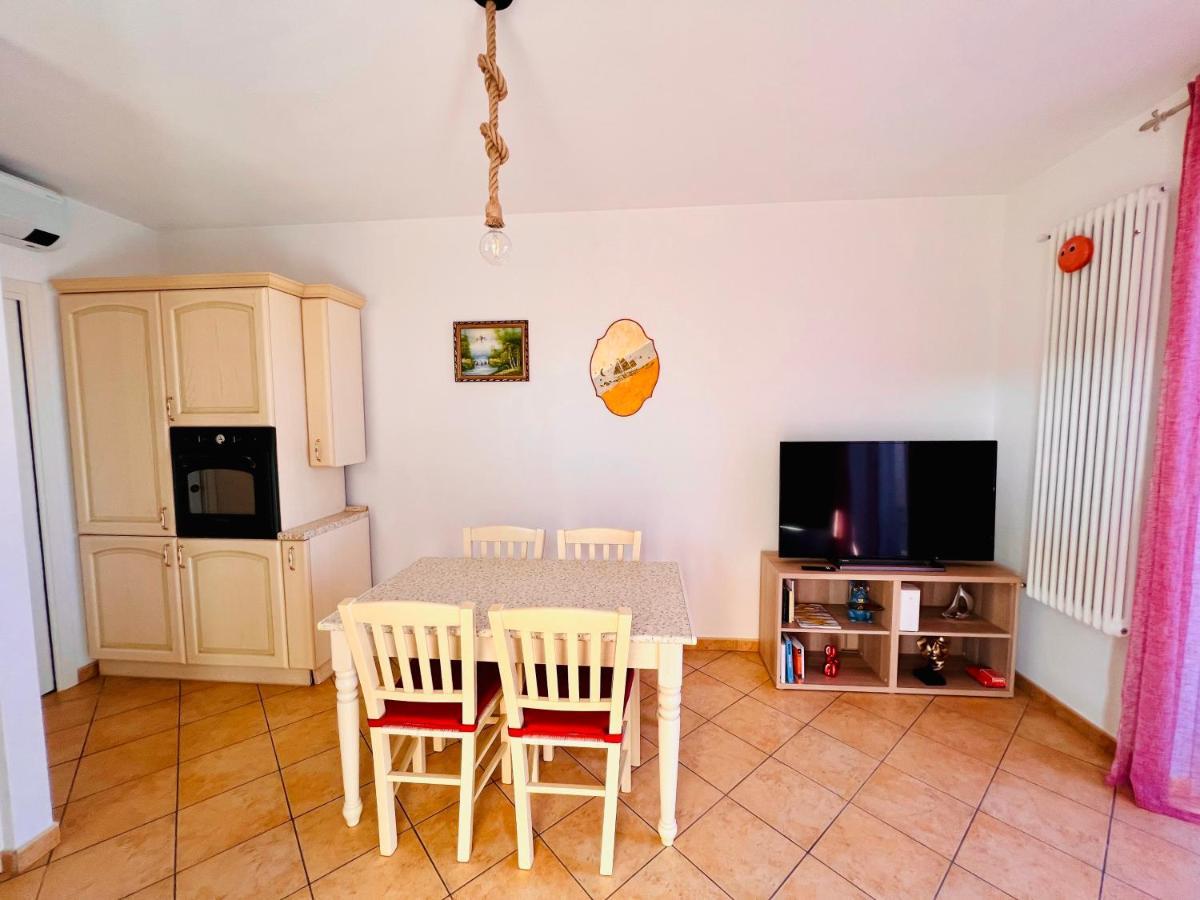Casa Anselmo Apartment โลอาโน ภายนอก รูปภาพ