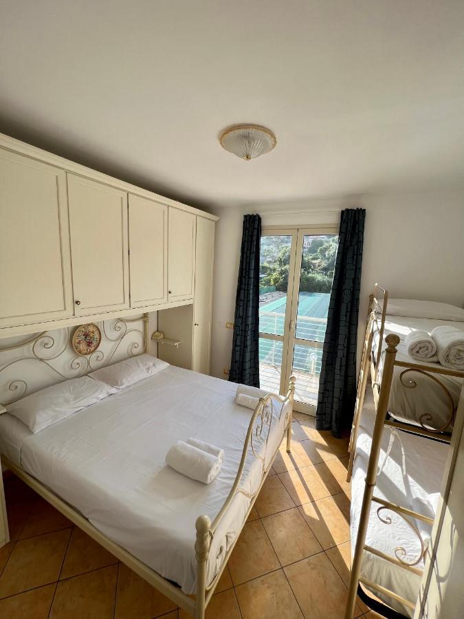 Casa Anselmo Apartment โลอาโน ภายนอก รูปภาพ