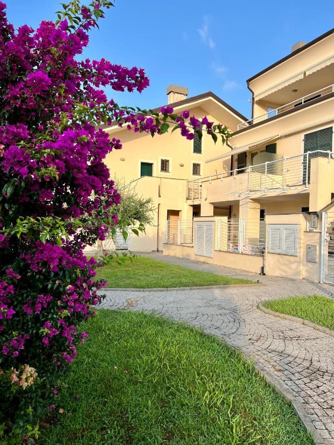 Casa Anselmo Apartment โลอาโน ภายนอก รูปภาพ
